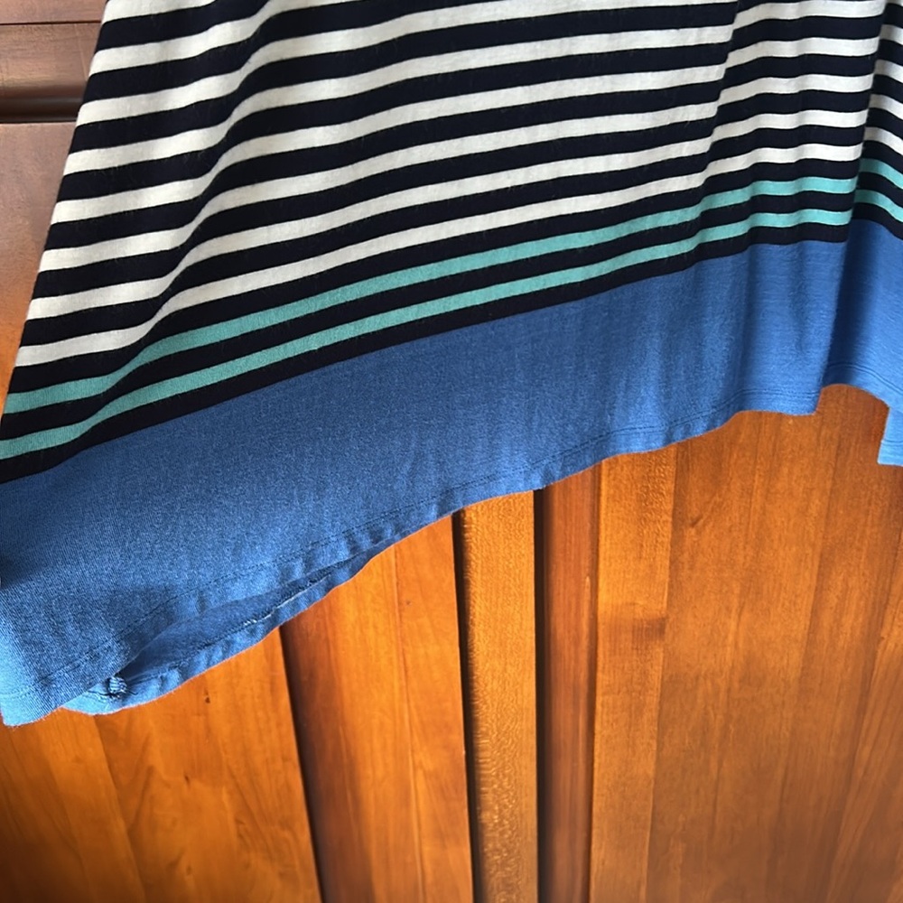 Max Studio Sleeveless Dress - Picture 5 of 10
